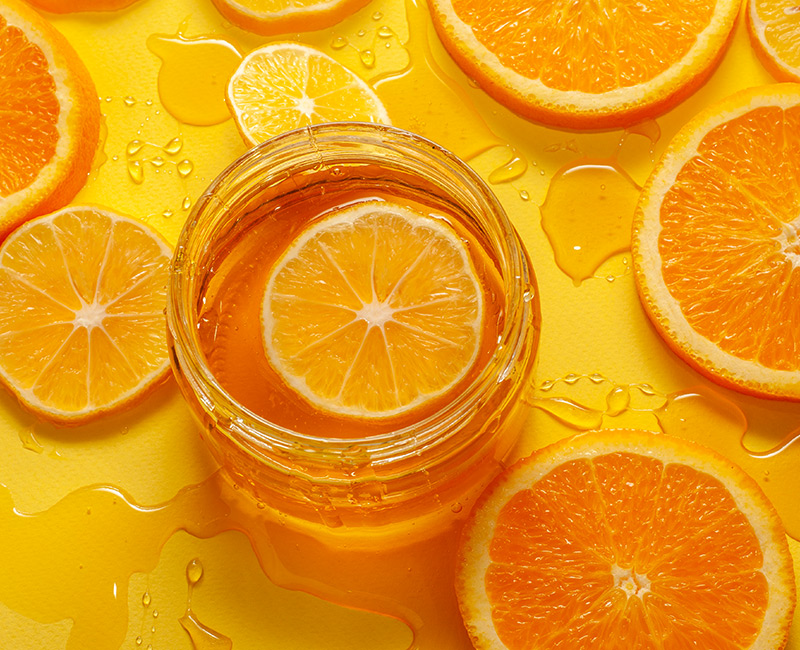 C Vitamini